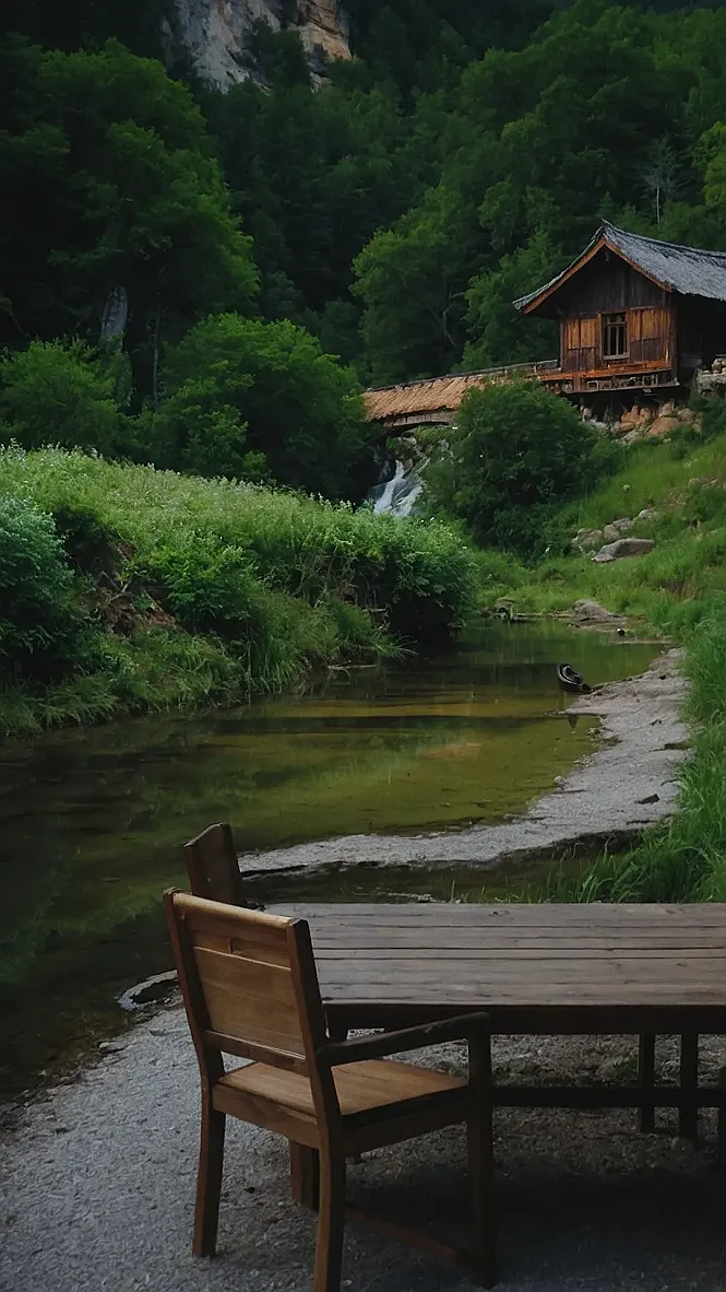 Captivating Decorations for Your Autumn Garden Oasis