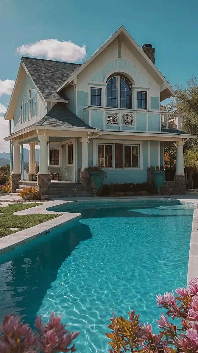 Eco-Friendly Florida House Ideas for Sustainable Living