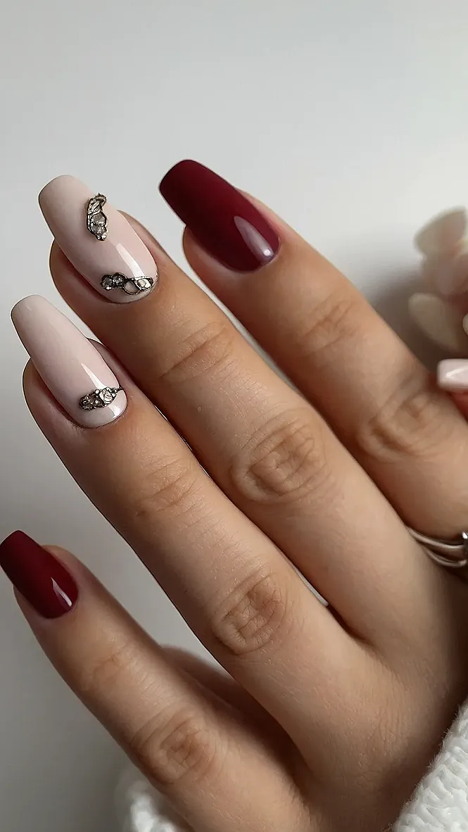 Stunning and Creative Nail Designs Perfect for Autumn