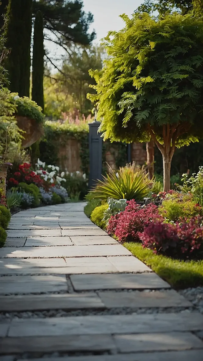 A Stone's Throw from Paradise