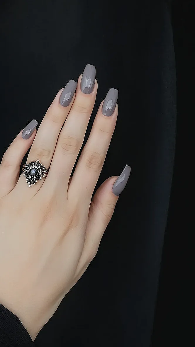 Nail Love: