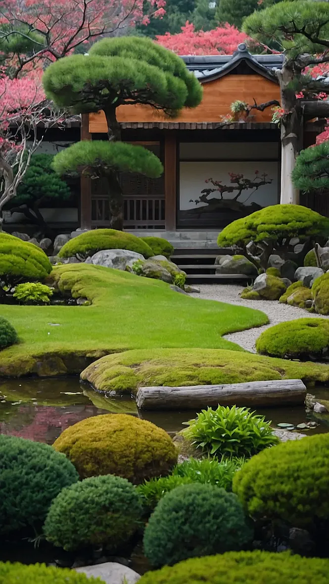 Zen and the Art of Rock Hopping