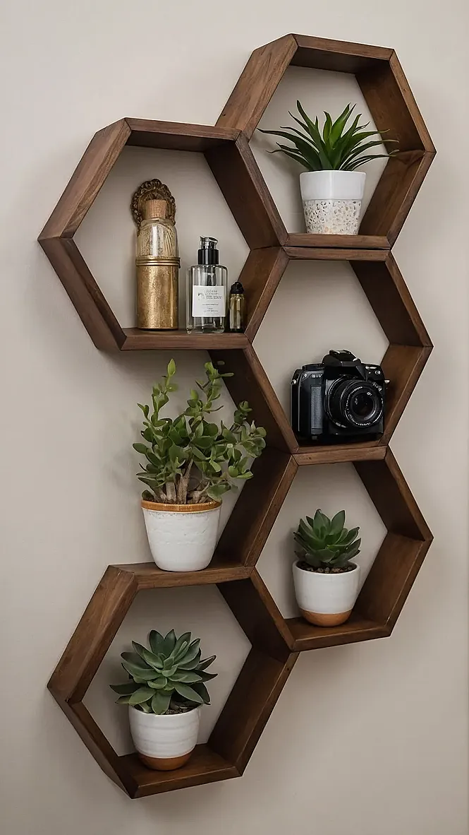 Nook Nurturing