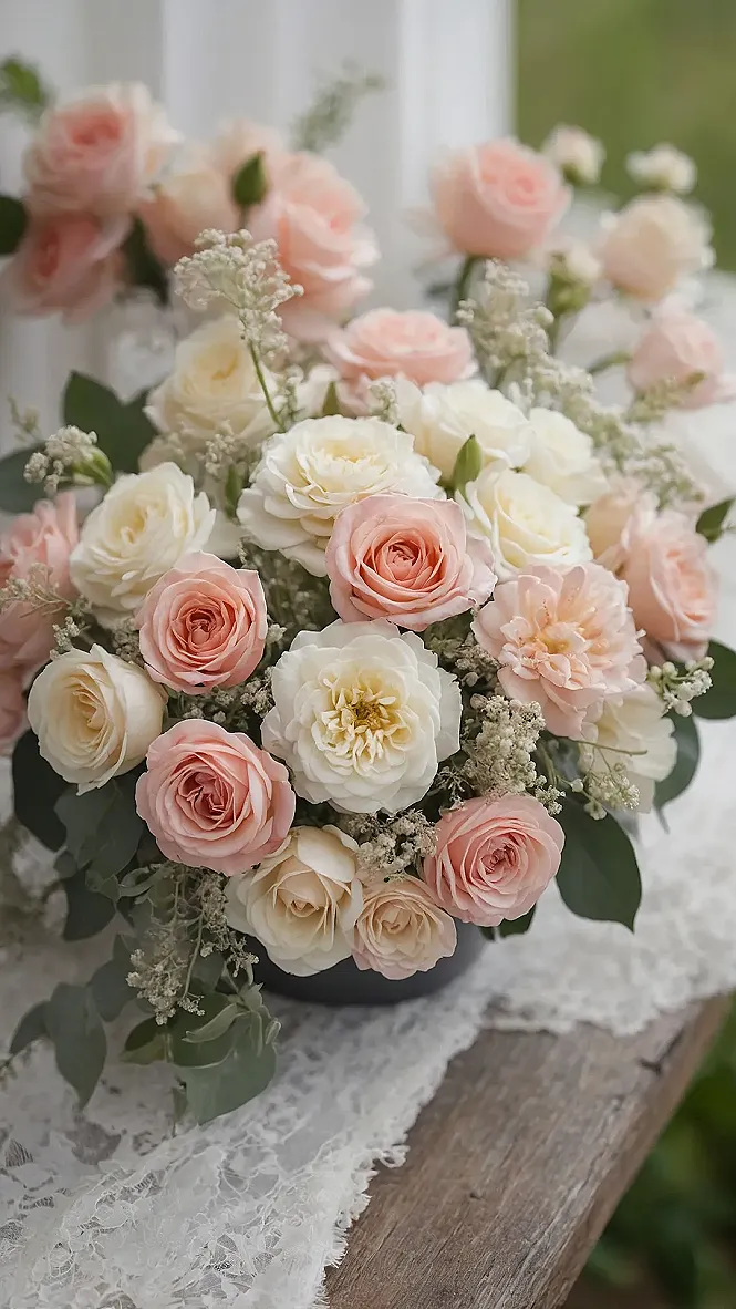 Elegant Arrangements