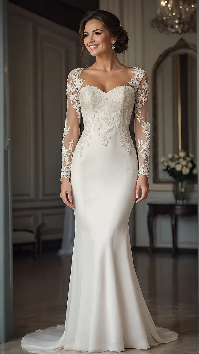 Beyond White Bridal