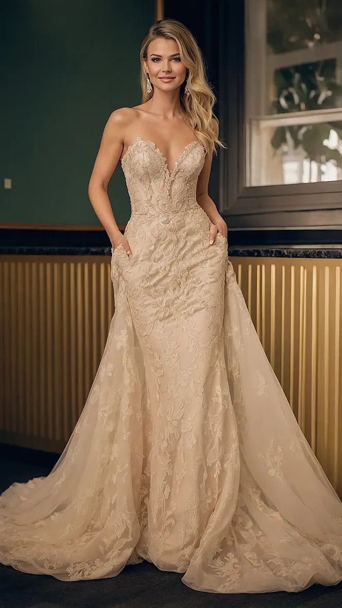 Red Carpet & Rendezvous