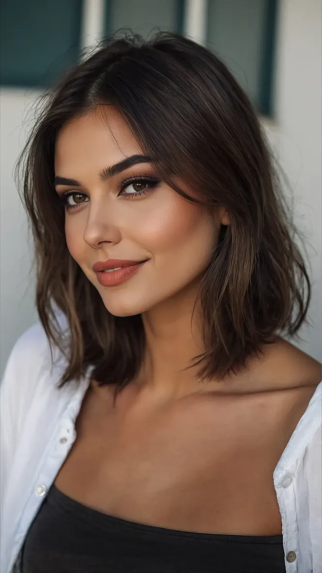 Short Strands, Major Flair