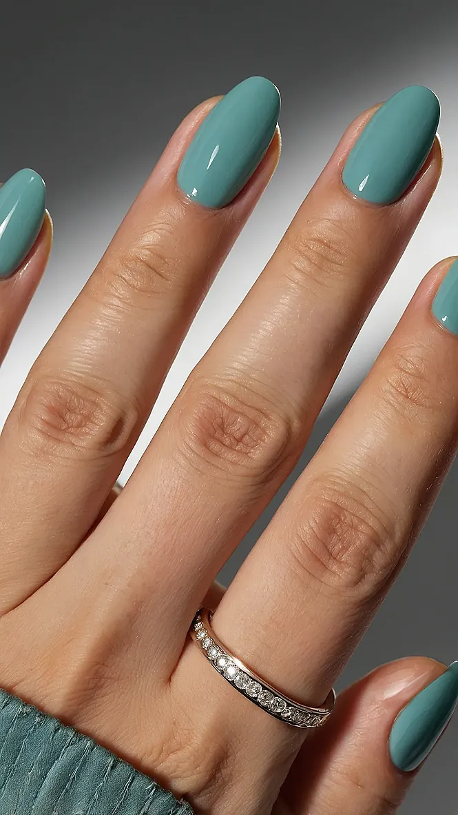 Melt Hearts Mani