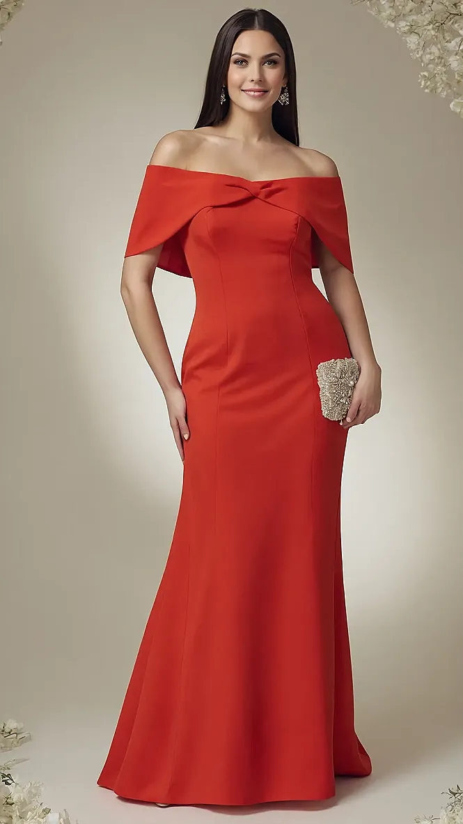 Showstopper Silhouette