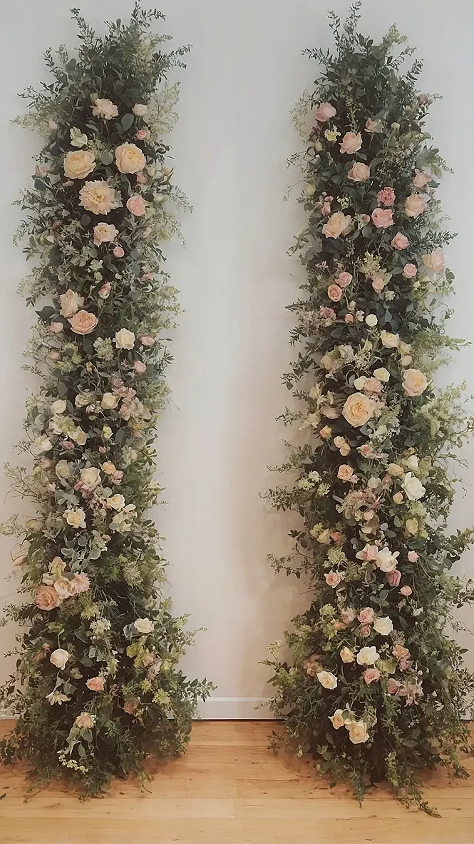 Full Bloom Extravaganza