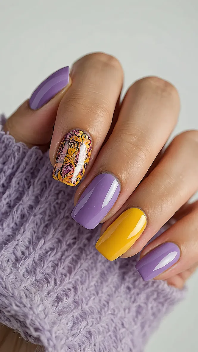 Summer '25 Nail Forecast