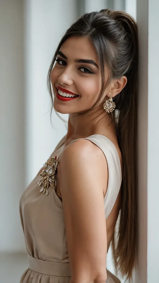 Hair for the Headbangers