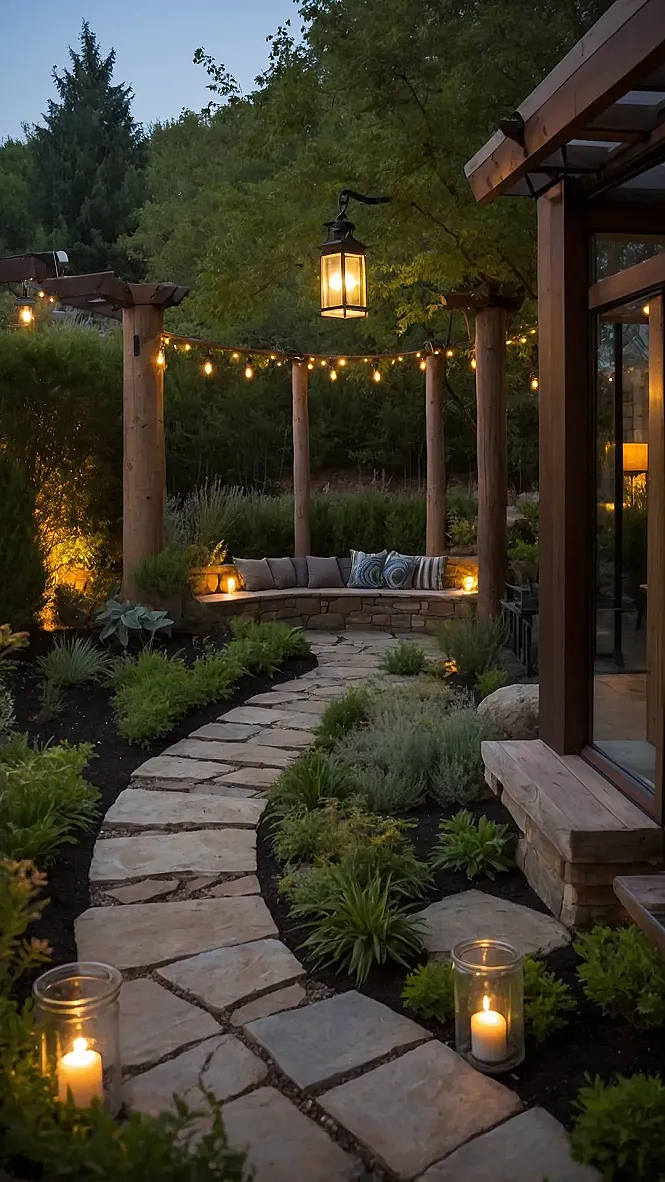 Garden Sanctuary