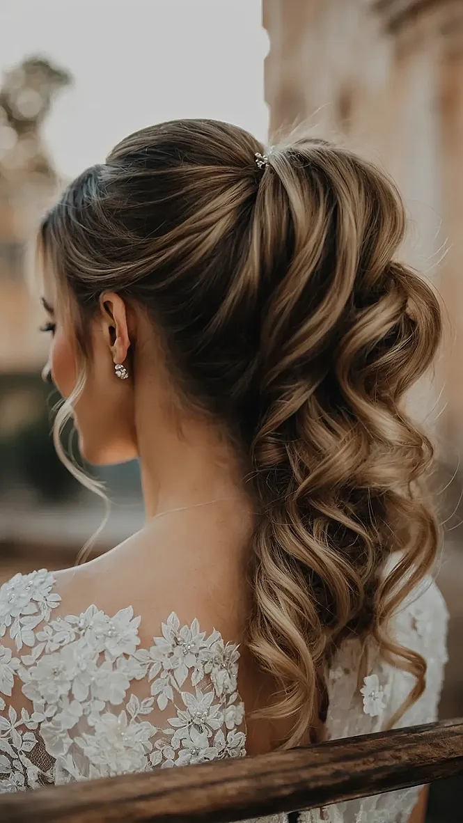 Vows in Every Strand
