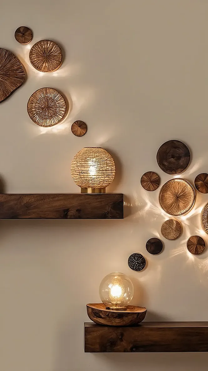 Knot Your Average Decor