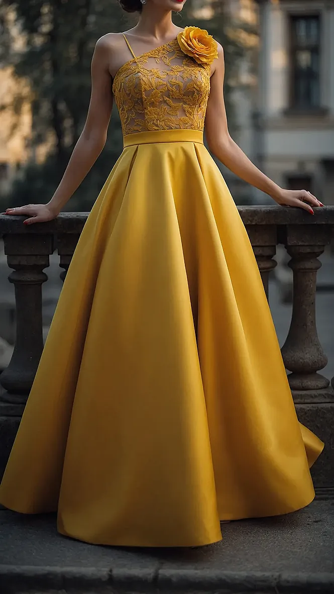 Sunlit Sophistication