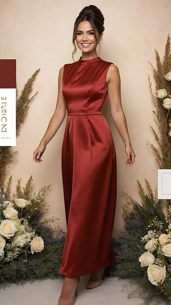 Autumn Affair Attire