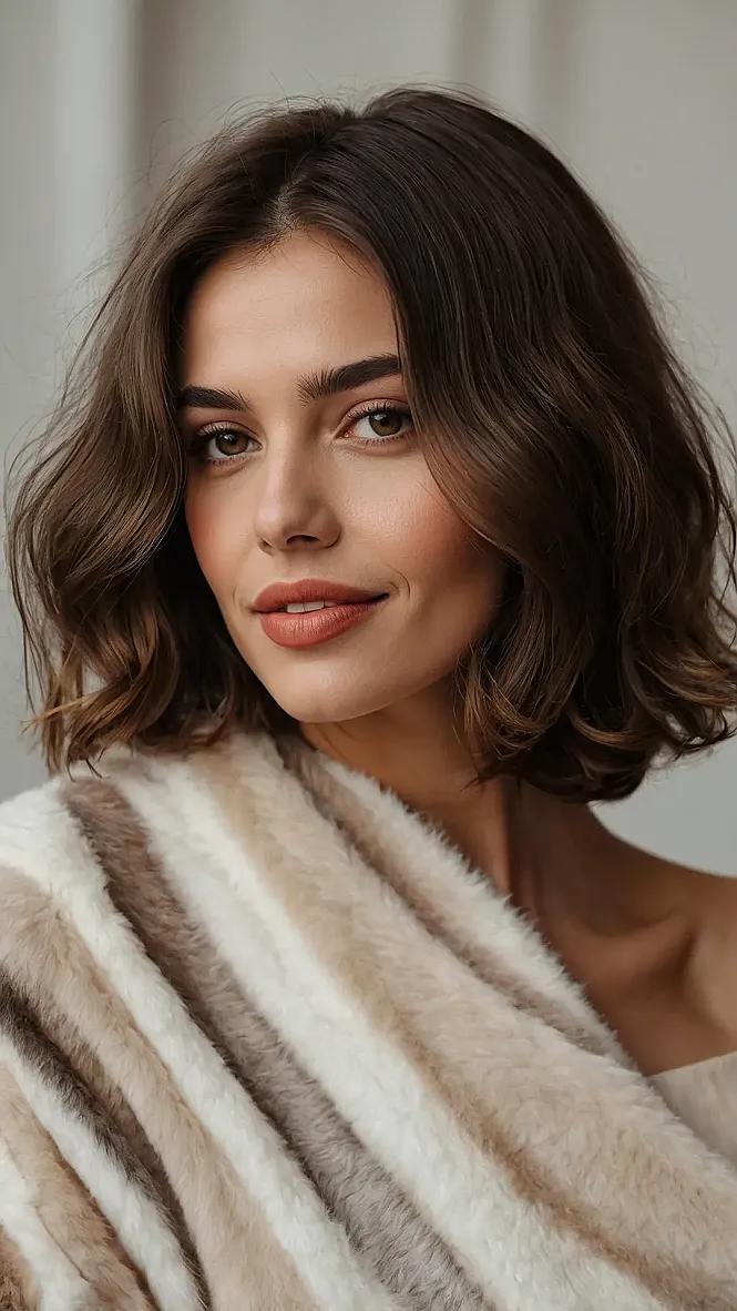 Chic Crop, Parisian Pop