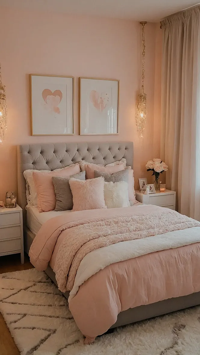 Cozy Calling