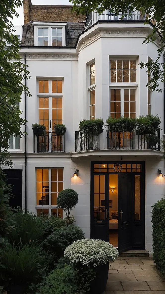 London's Dream Calling