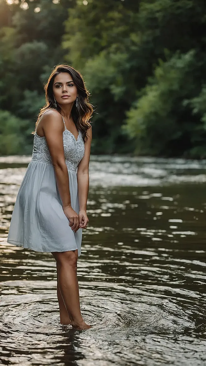 River Chic Current