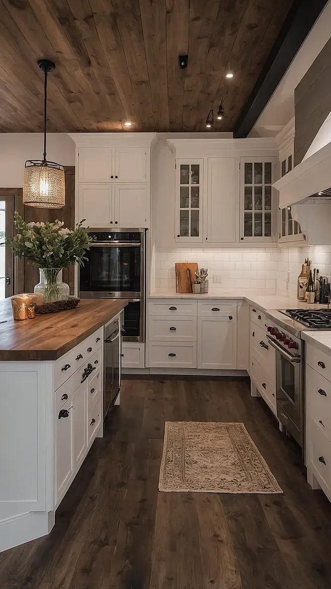 Modern Farmhouse Mood