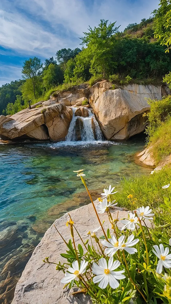 Unplug & Unwind: 2025 Wild