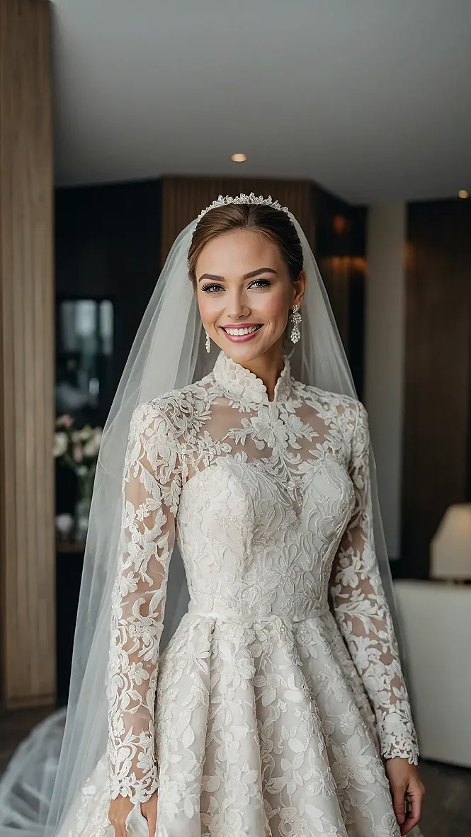 The 2025 Bridal Evolution