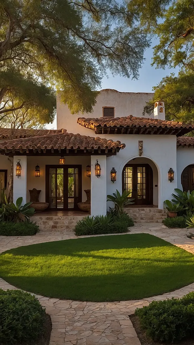 Hacienda Serenity