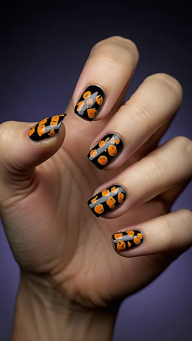 Pumpkin Patch Posh