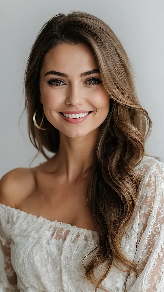 Real Mom Hair, Real Style