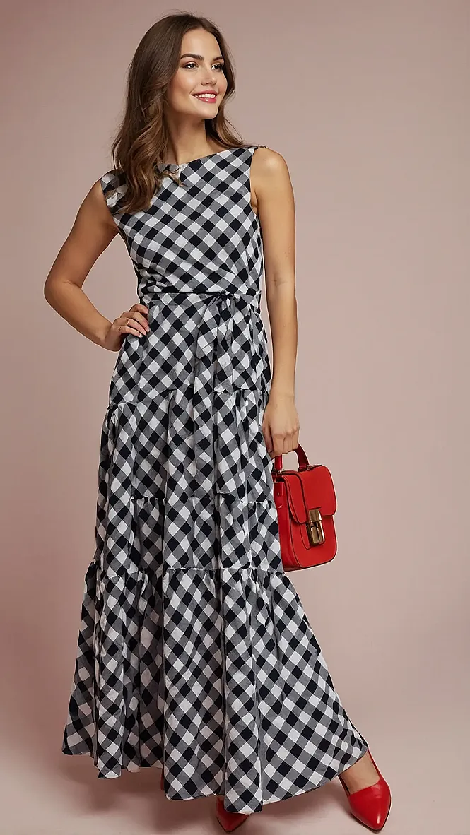Chic Checks