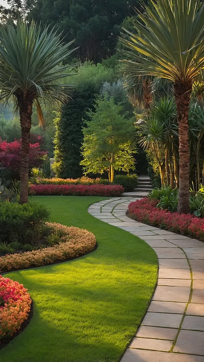 Shade Oasis