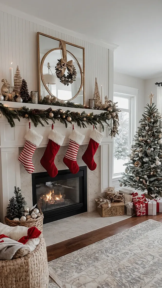 Yuletide Utopia