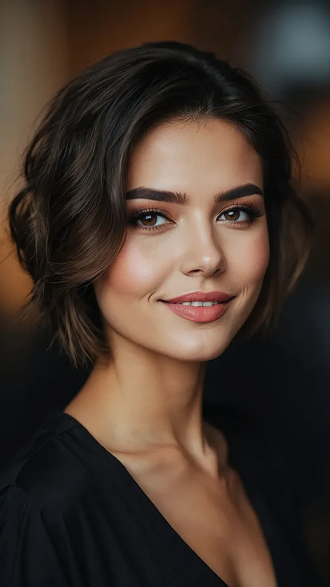 Bixie: The Ultimate Chop