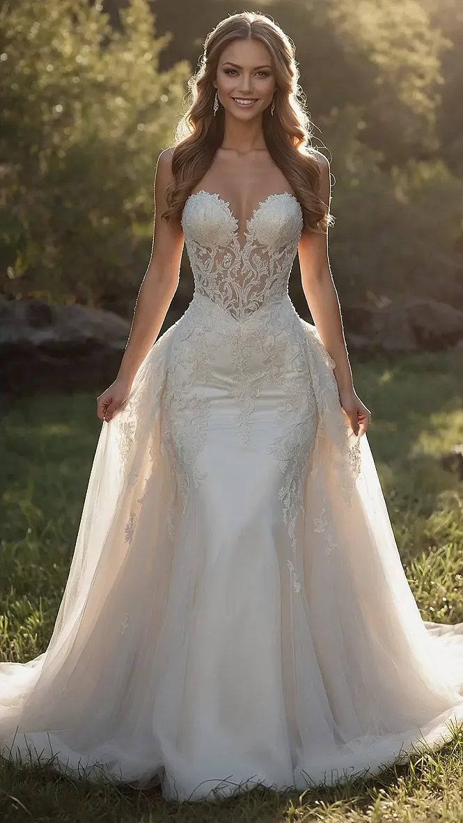 Sparkle Siren's Vows