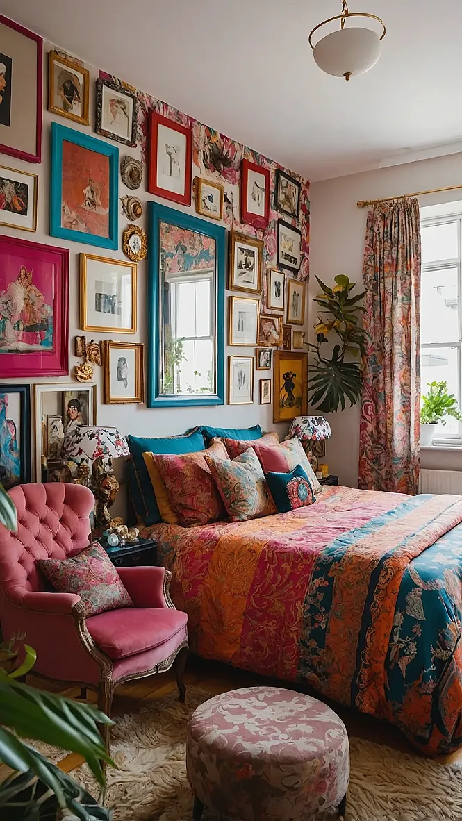 Colorburst Sanctuary