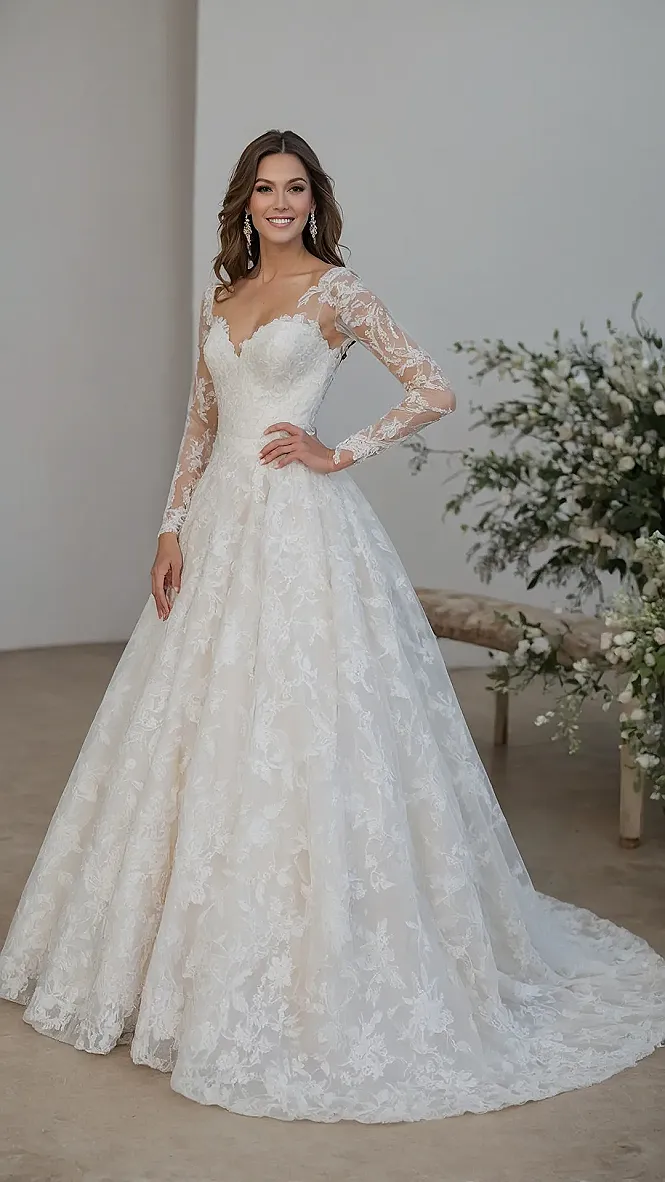 Bridal Dreams Take Flight: 2026