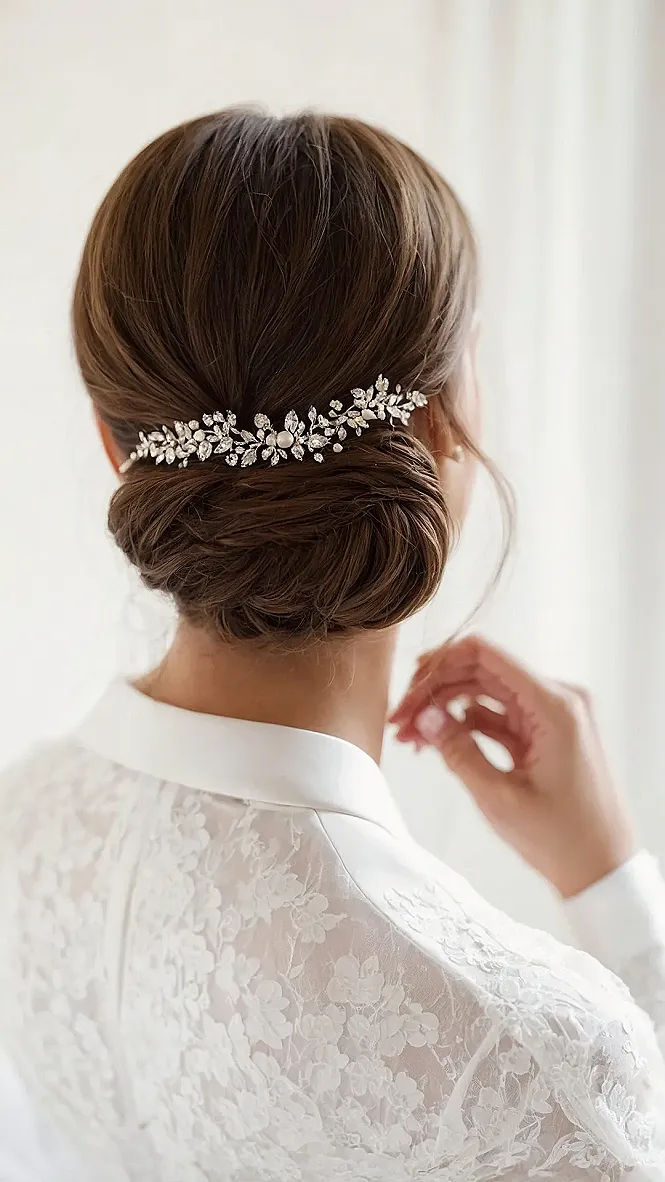 Bridal Sparkle Unleashed