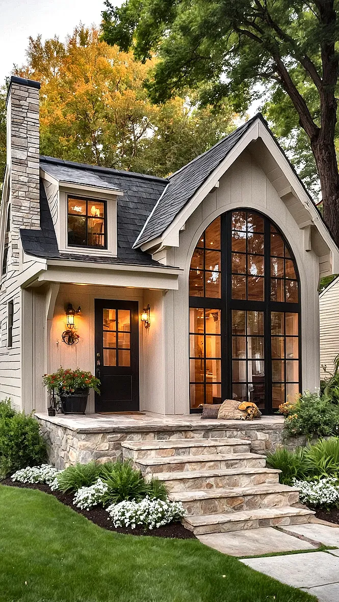 Micro Dwelling, Macro Living