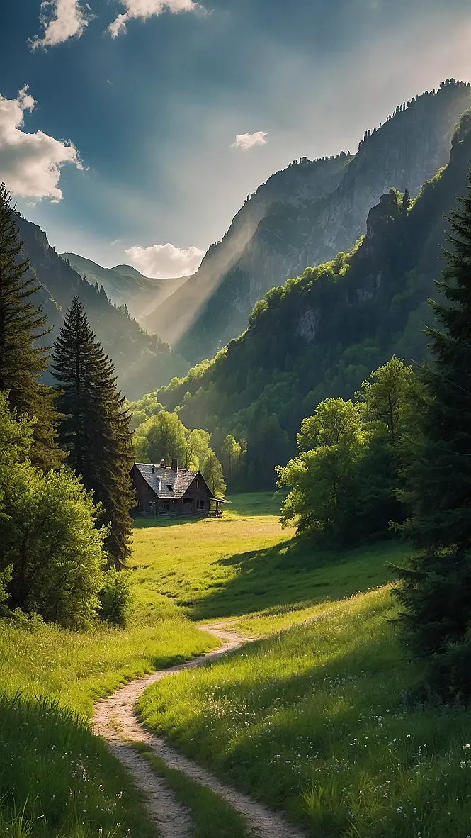 Digital Escape Hatch