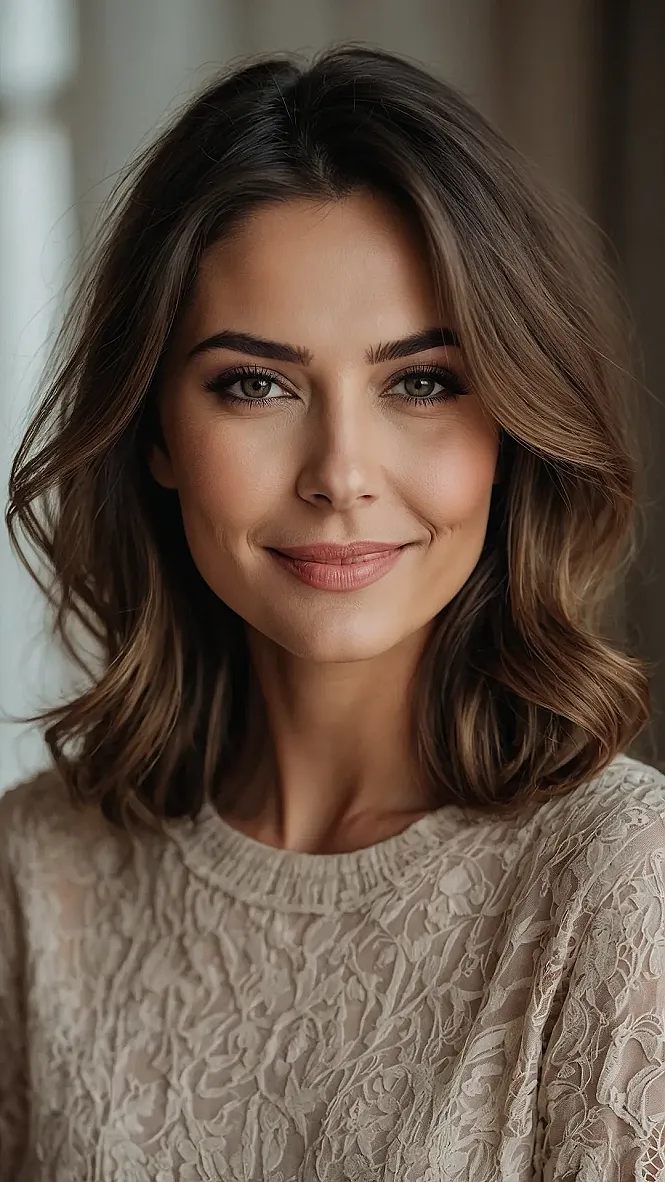 Your Best Hair After 50