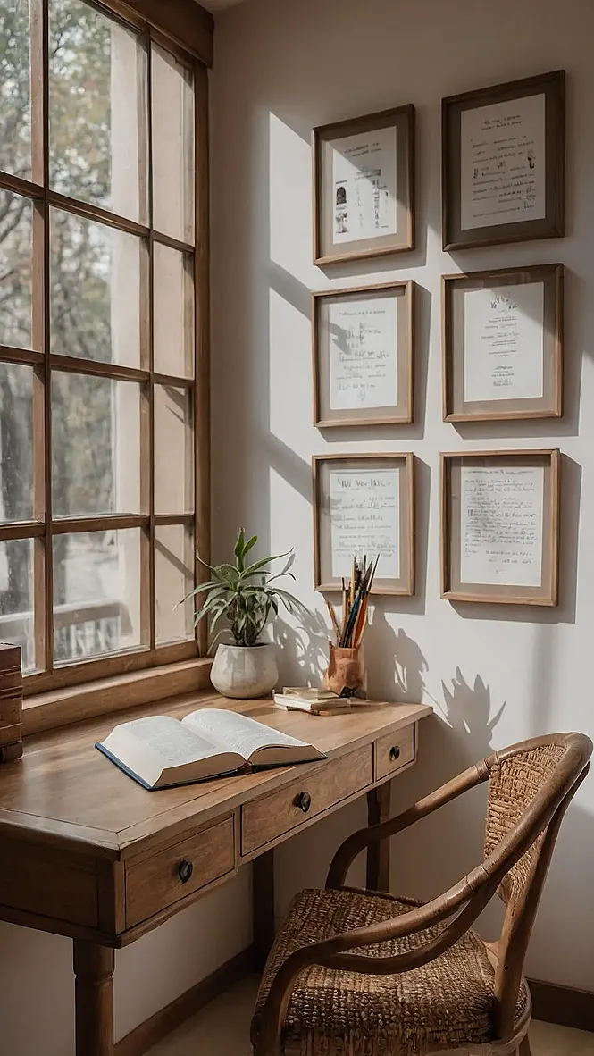 Desk Glow-Up Secrets