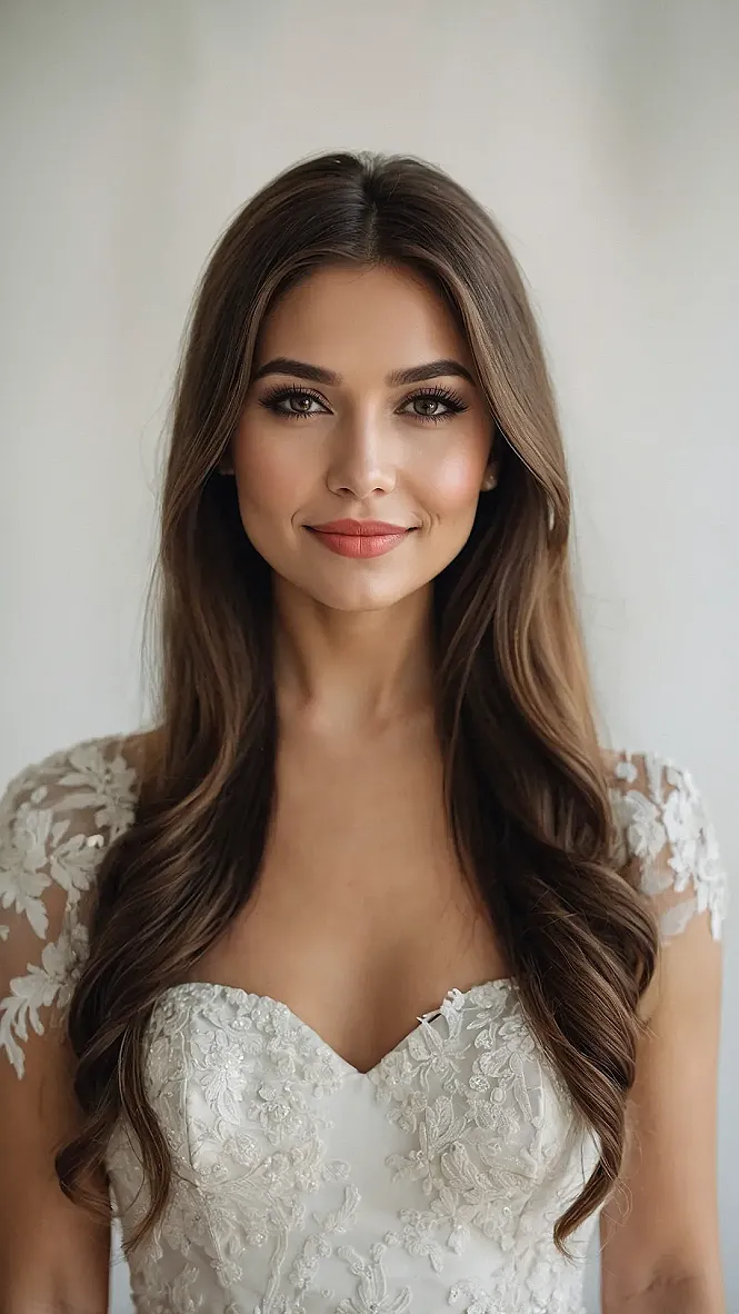 Wedding Hair Decoded