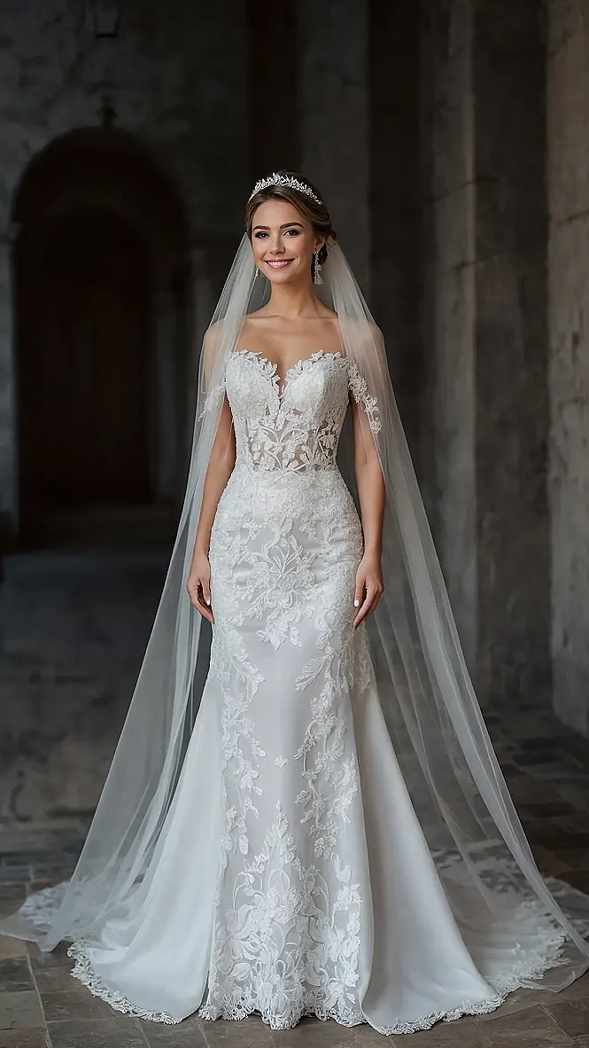 Chic Without the Crinoline