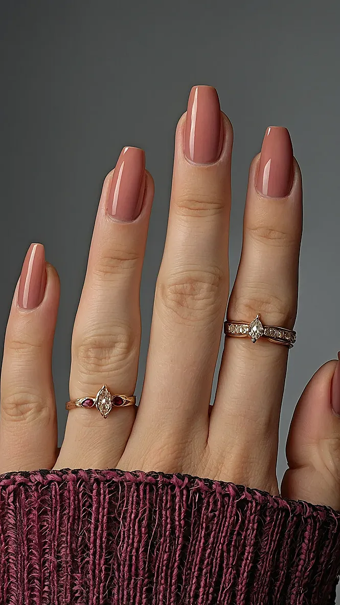 Just Add Sparkle Nails