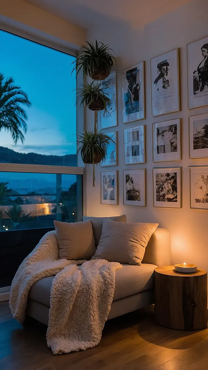 Decompression Chamber