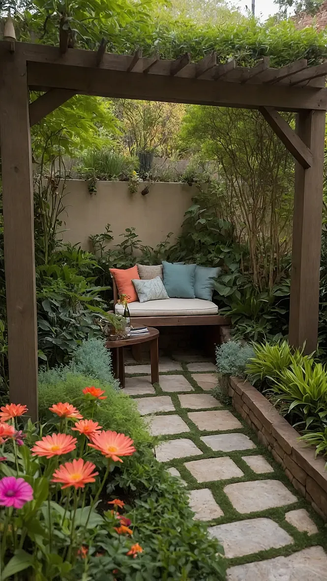 Nook of Serenity