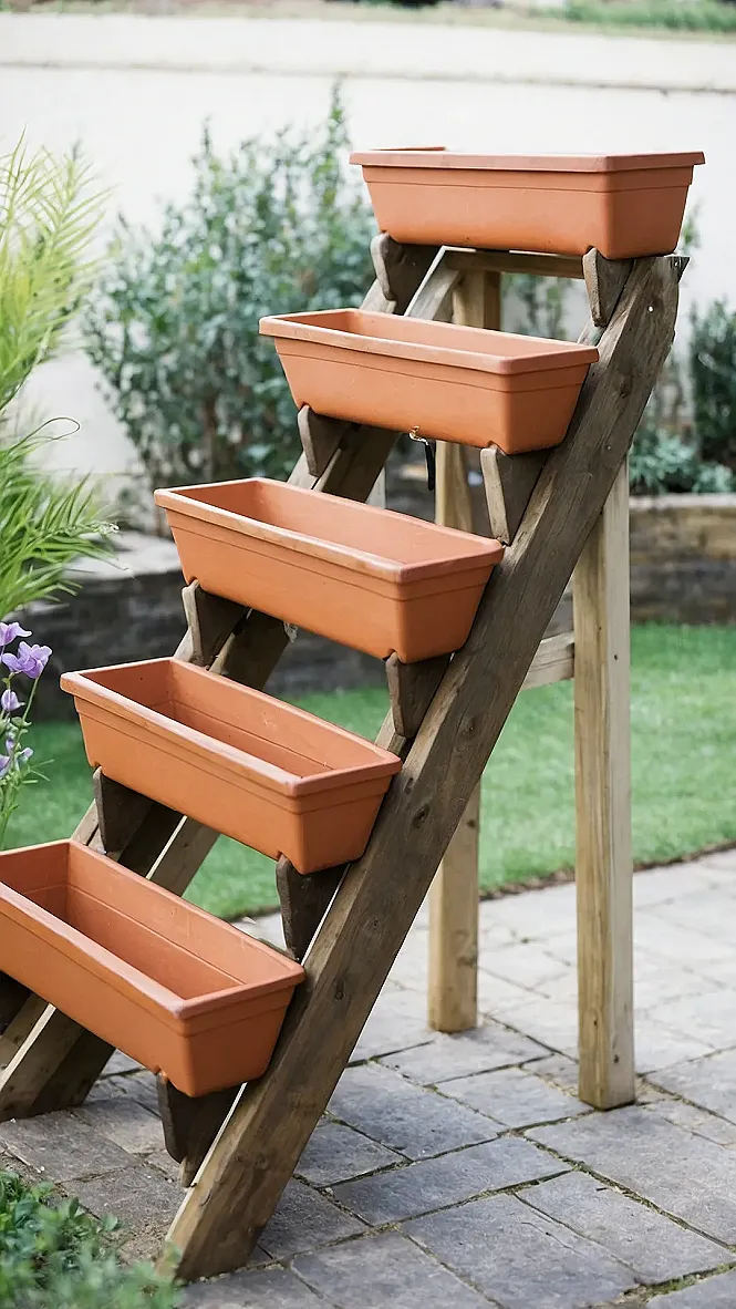Garden Ascension