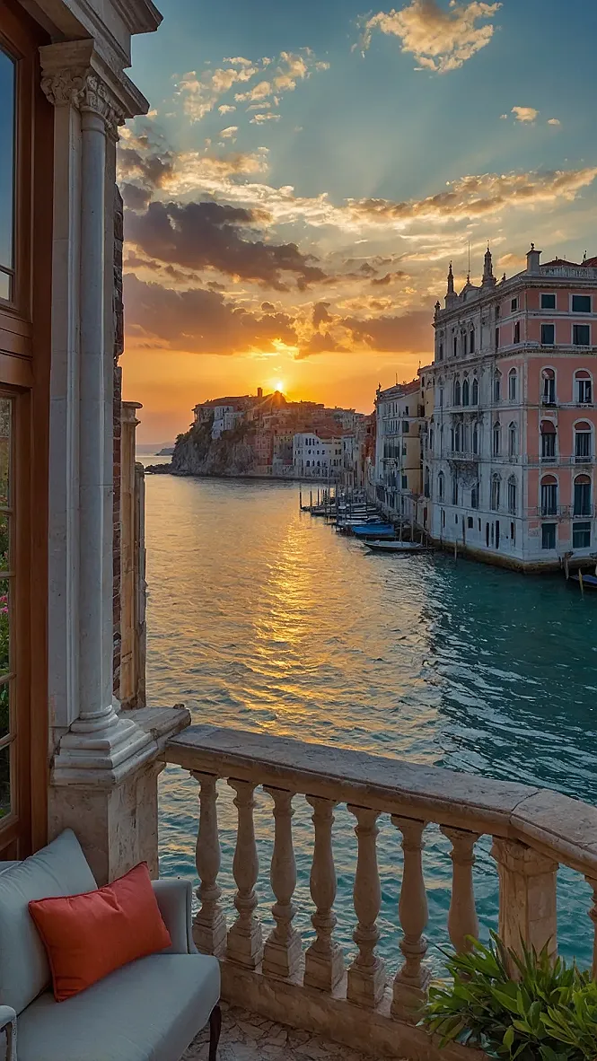 Horizon Hideaway
